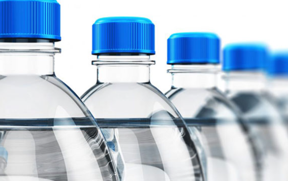 BOTTLED WATER